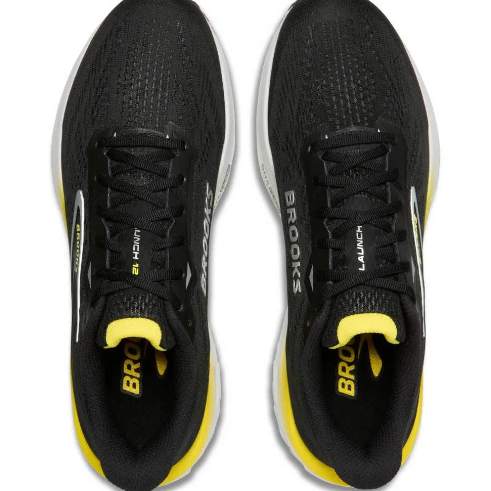 Brooks · Launch 12