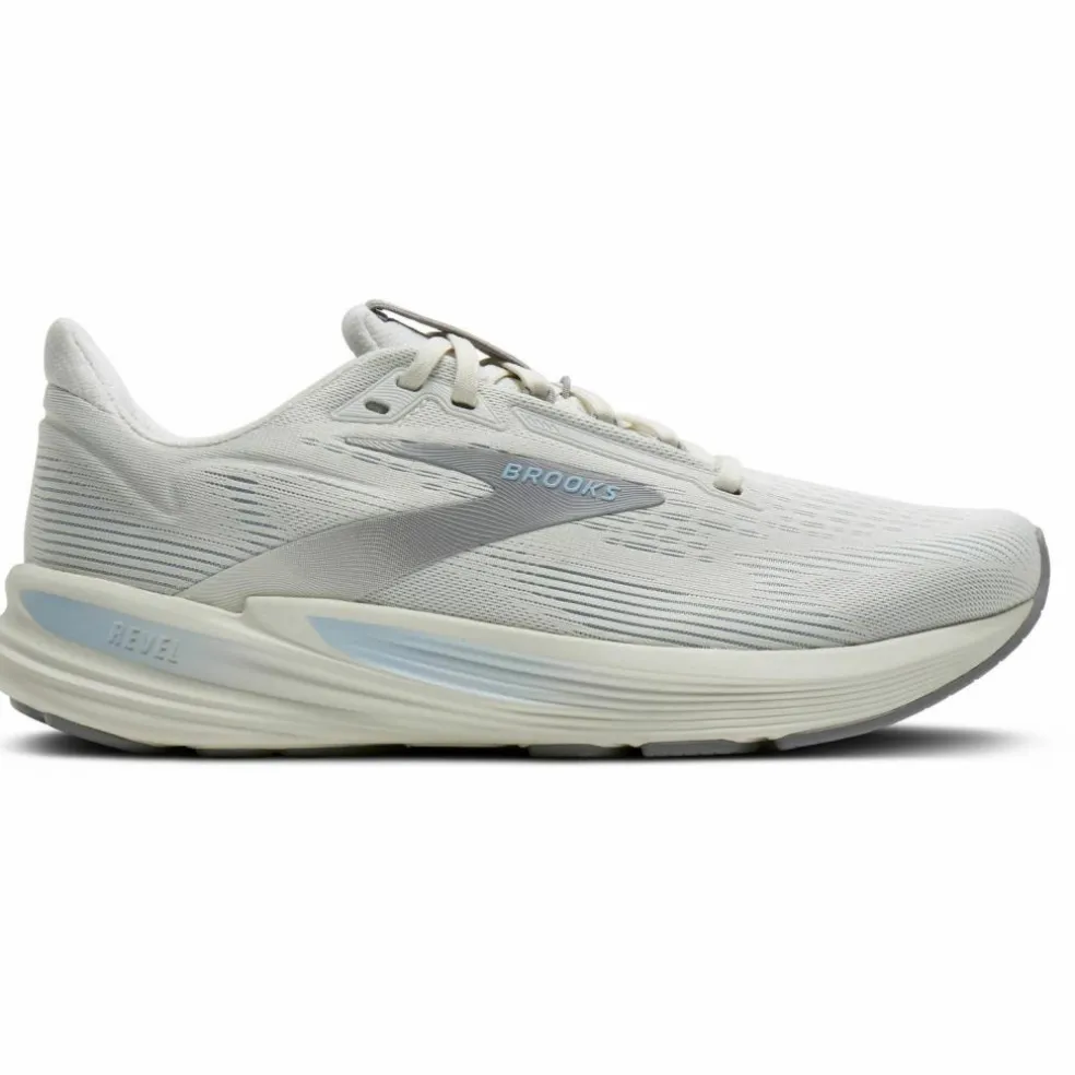 Brooks · Revel 8