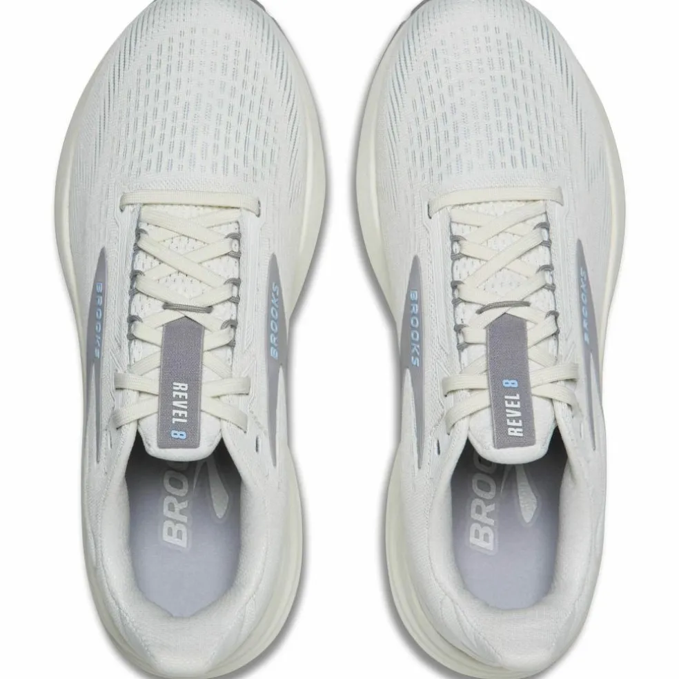 Brooks · Revel 8