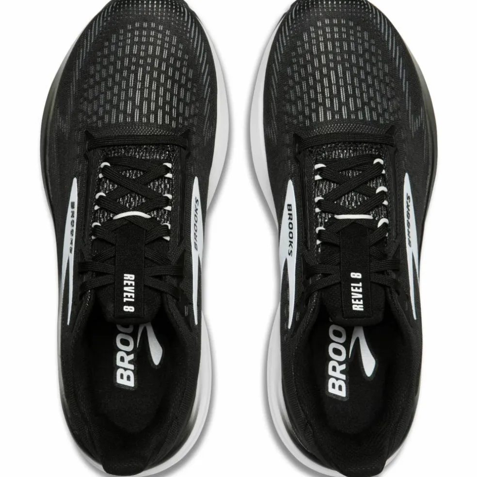 Brooks · Revel 8
