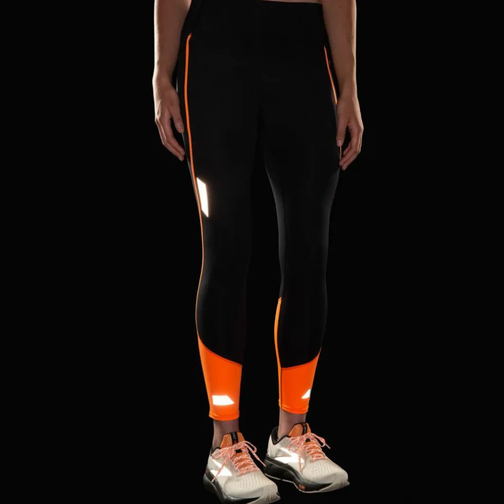 Brooks · Run Visible
