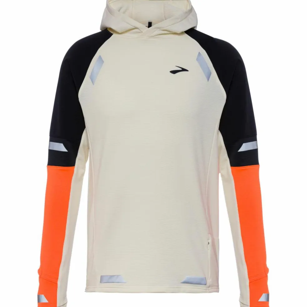 Brooks · Run Visible Notch Thermal