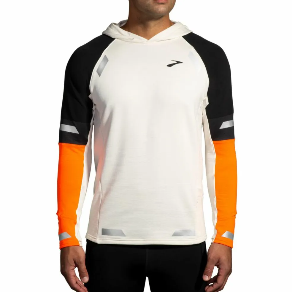Brooks · Run Visible Notch Thermal
