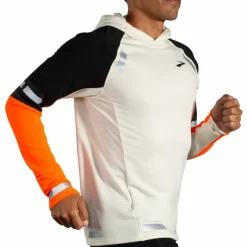 Brooks · Run Visible Notch Thermal