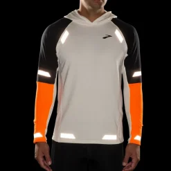 Brooks · Run Visible Notch Thermal