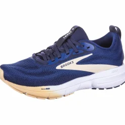 Brooks · Trace 4