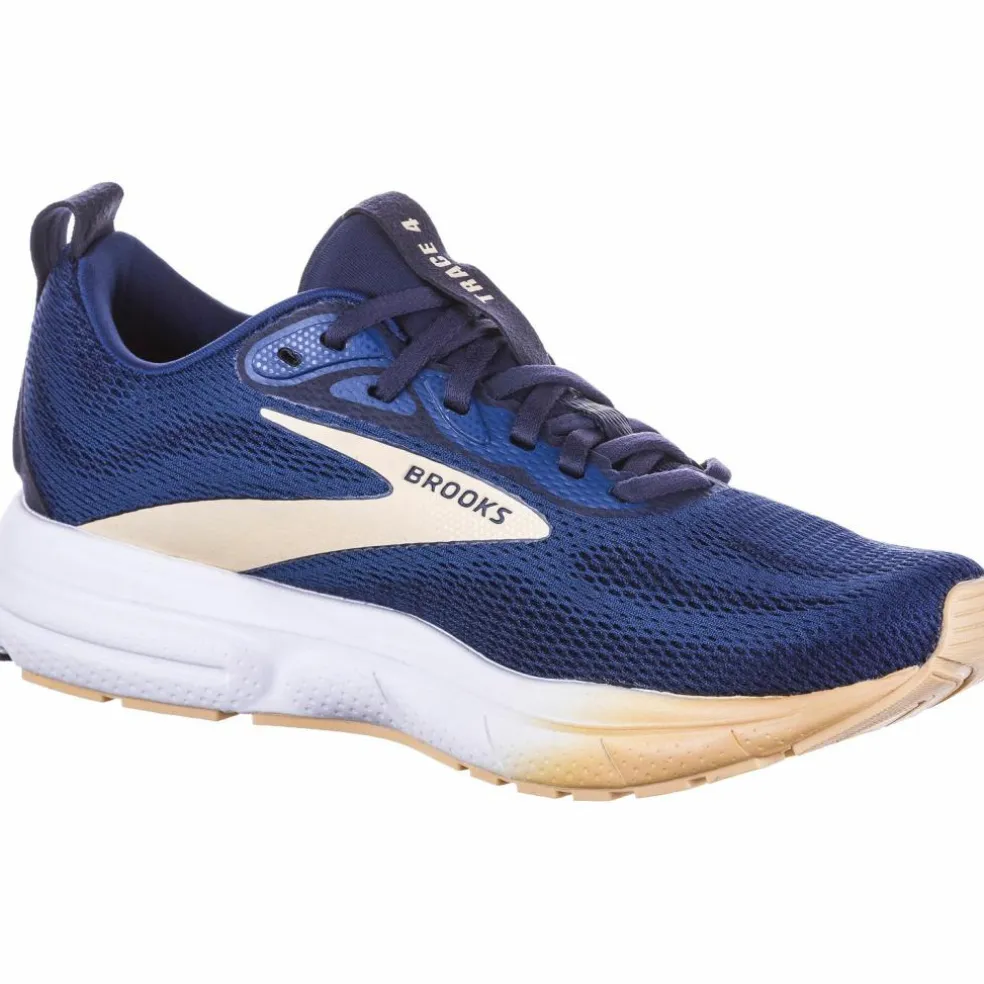 Brooks · Trace 4