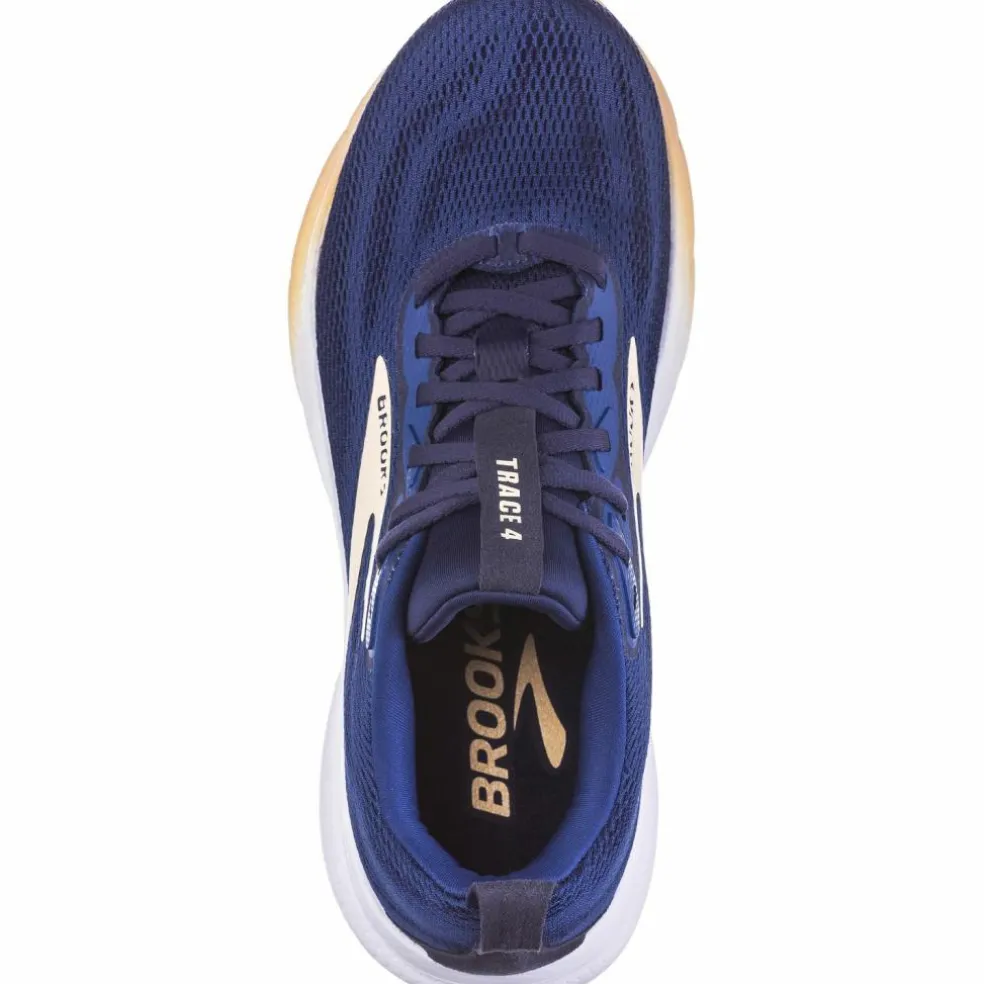 Brooks · Trace 4