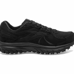 Brooks · Zeal Walker