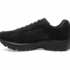 Brooks · Zeal Walker