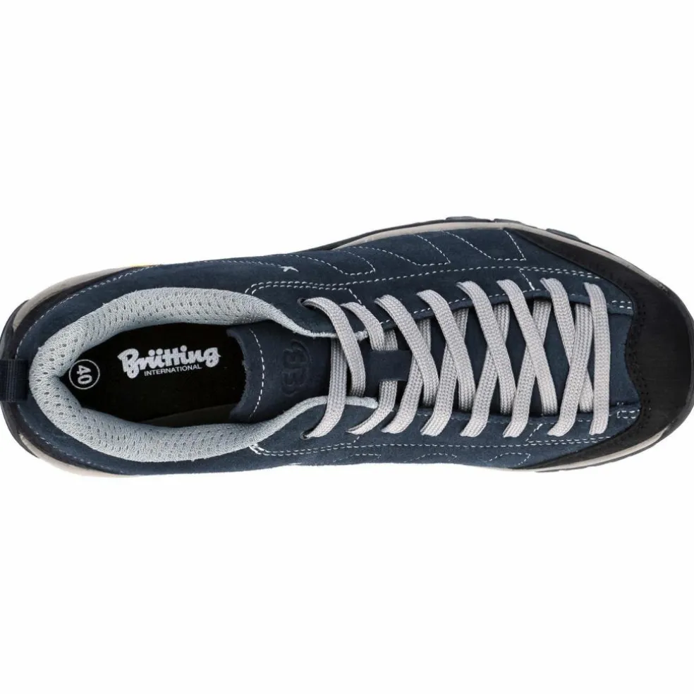Brütting · Outdoorschuh