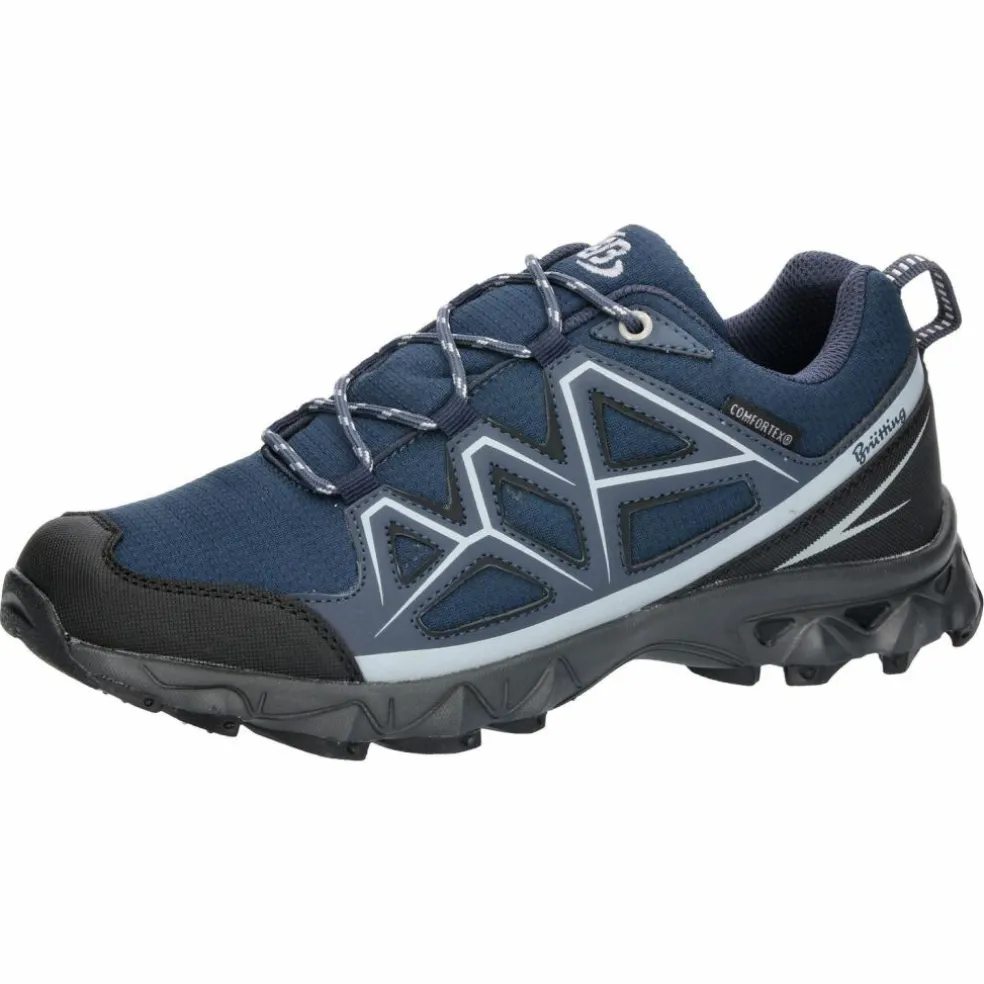 Brütting · Outdoorschuh