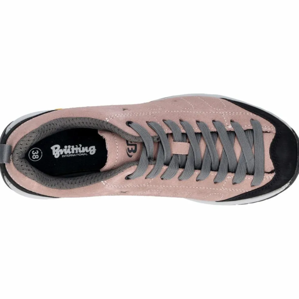 Brütting · Outdoorschuh