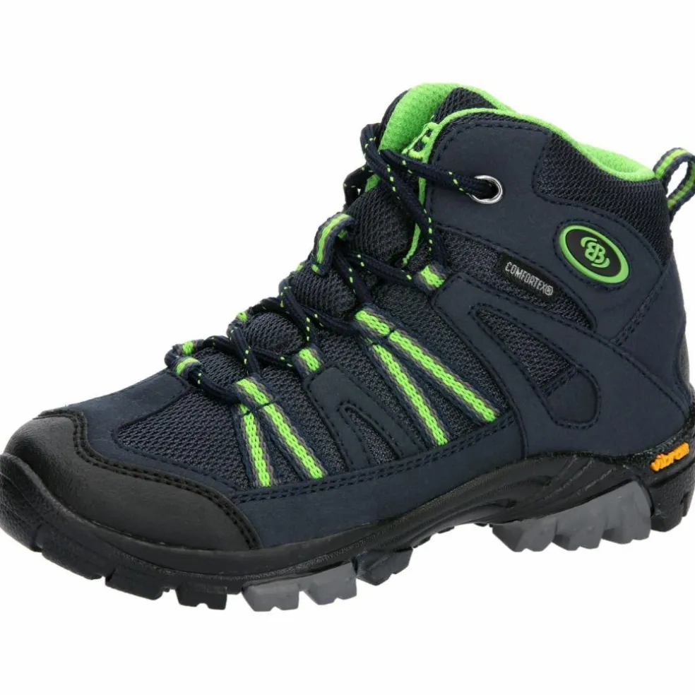 Brütting · Outdoorschuh