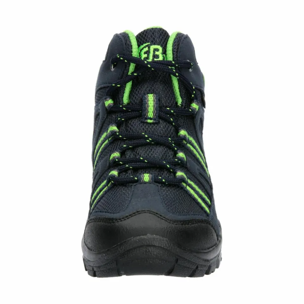 Brütting · Outdoorschuh