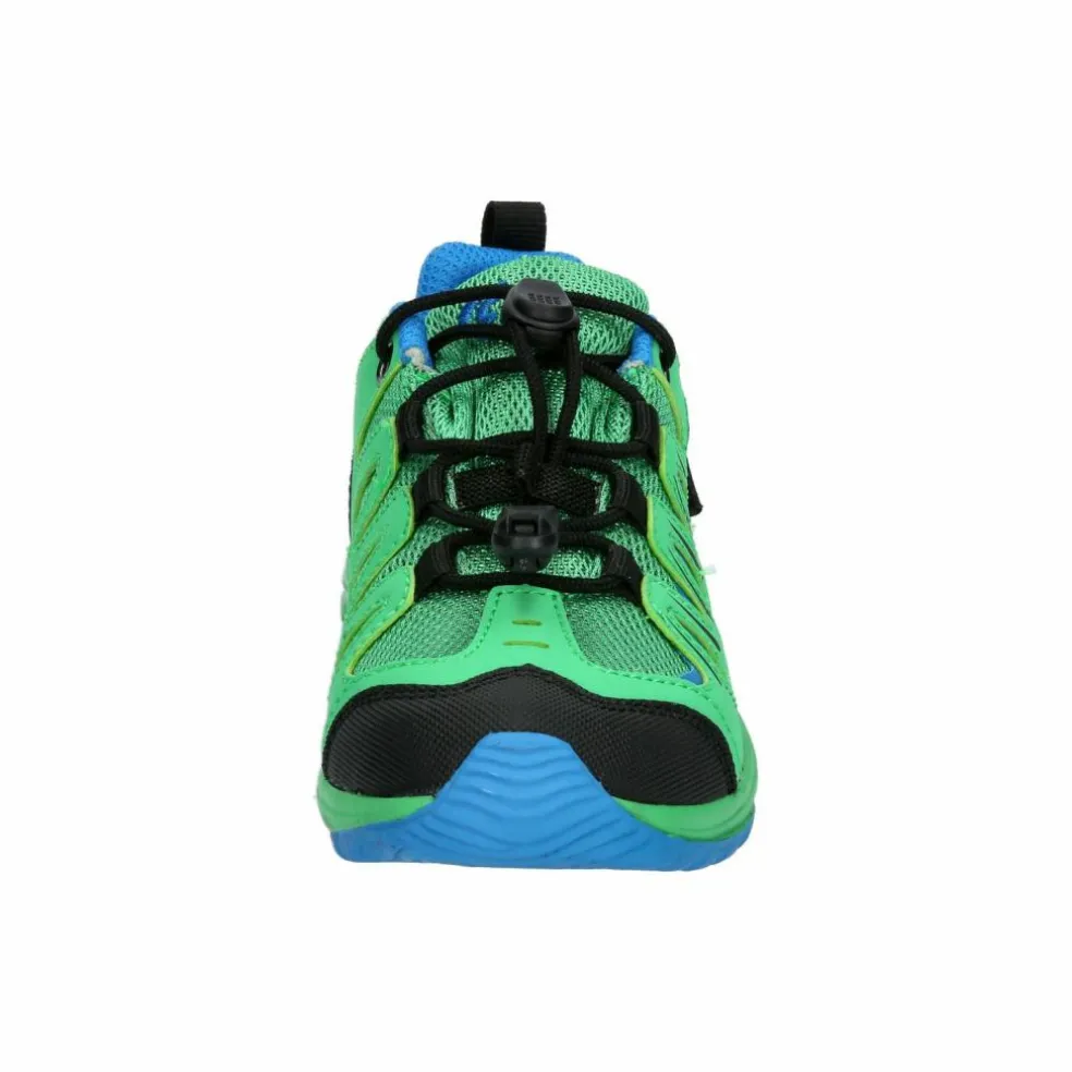 Brütting · Outdoorschuh