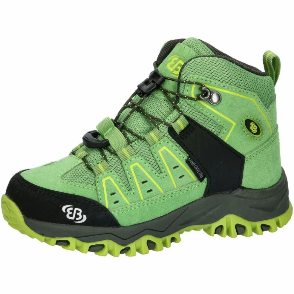 Brütting · Outdoorschuh