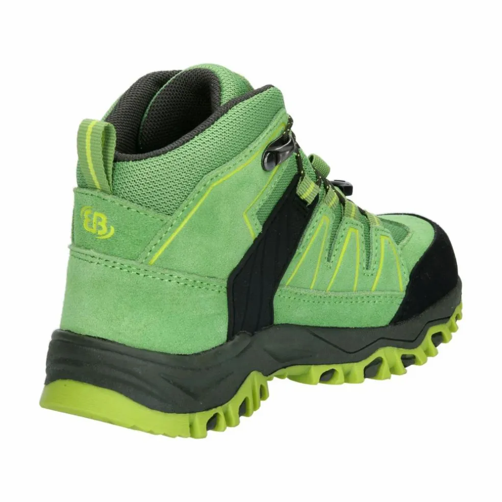 Brütting · Outdoorschuh