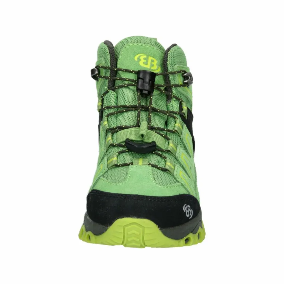 Brütting · Outdoorschuh