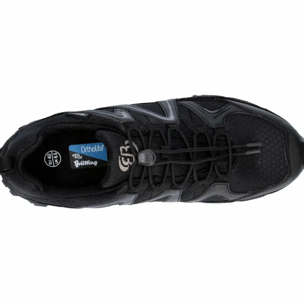Brütting · Outdoorschuh