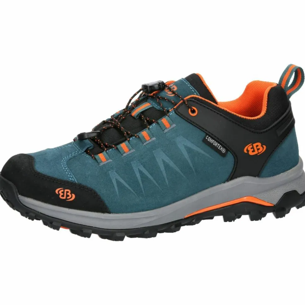 Brütting · Outdoorschuh