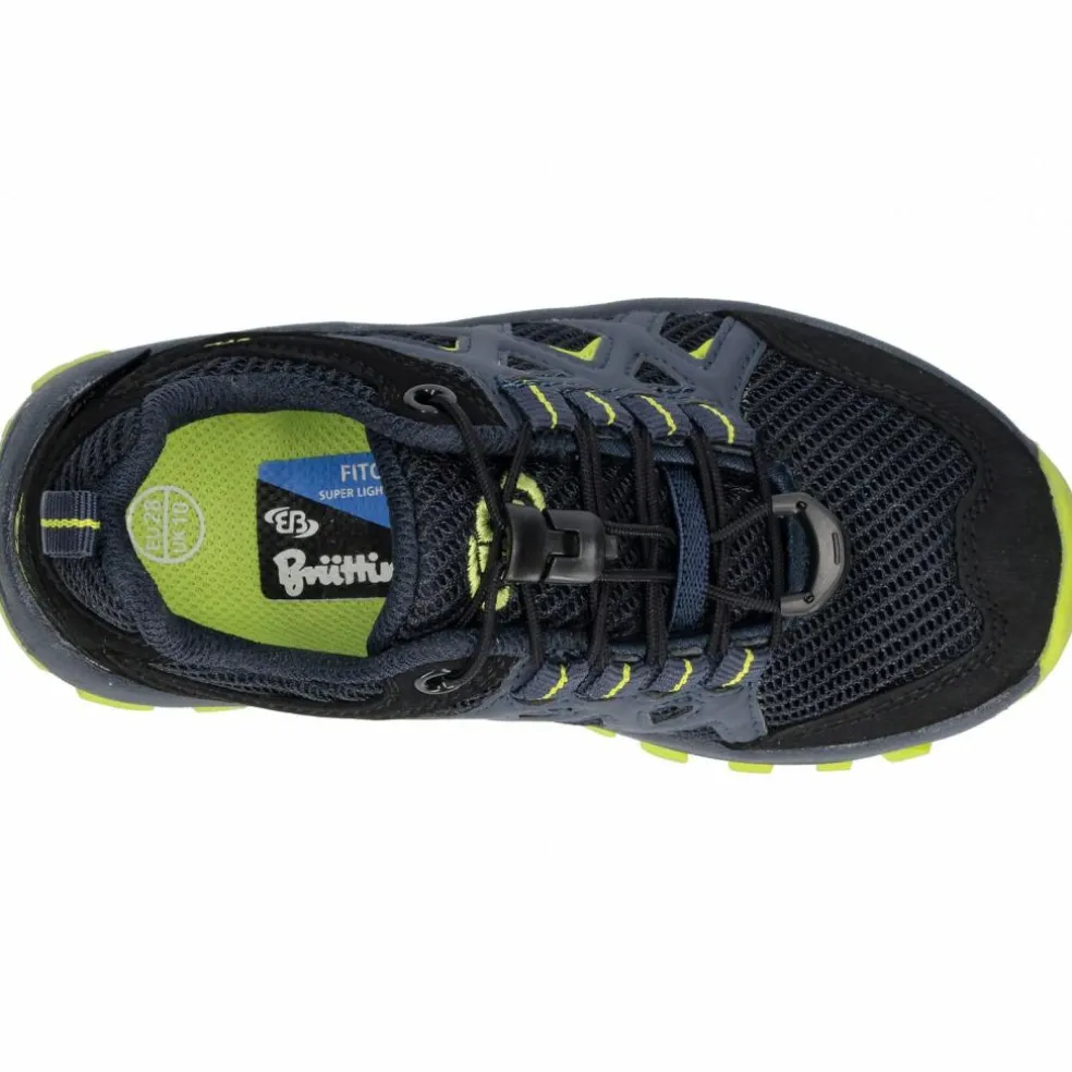 Brütting · Outdoorschuh