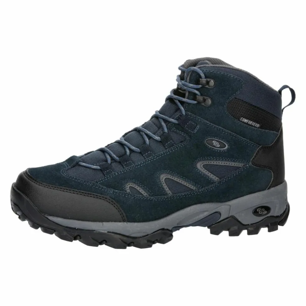 Brütting · Trekkingschuh