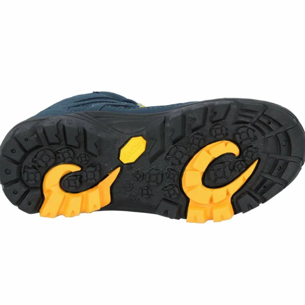 Brütting · Wanderstiefel