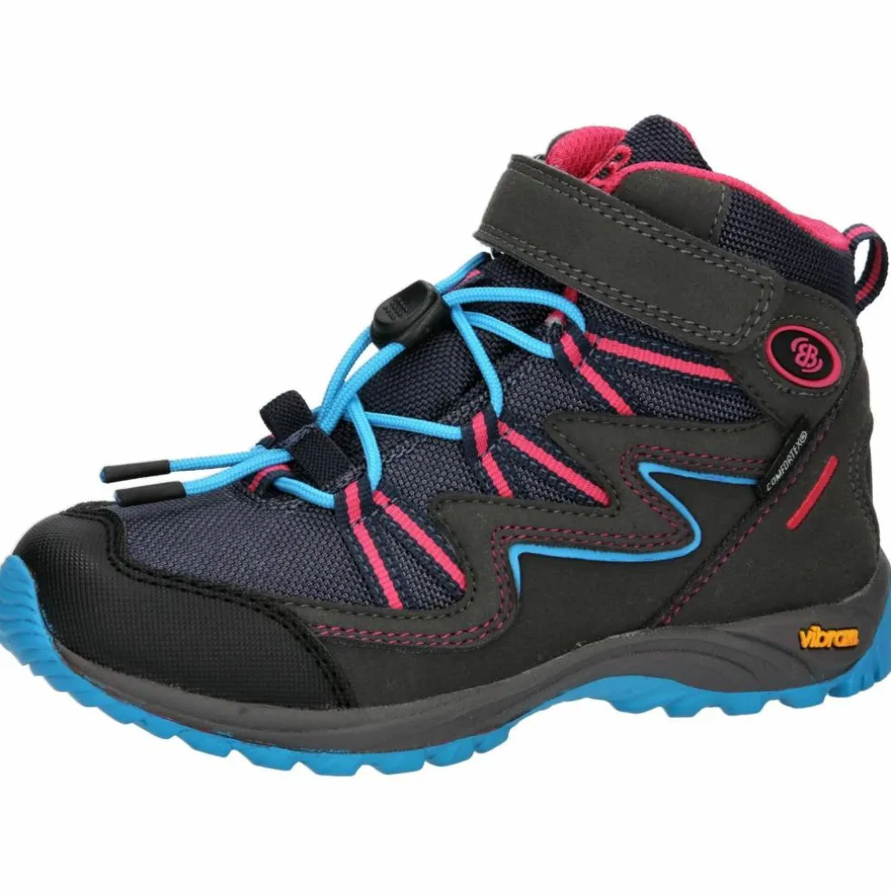Brütting · Wanderstiefel