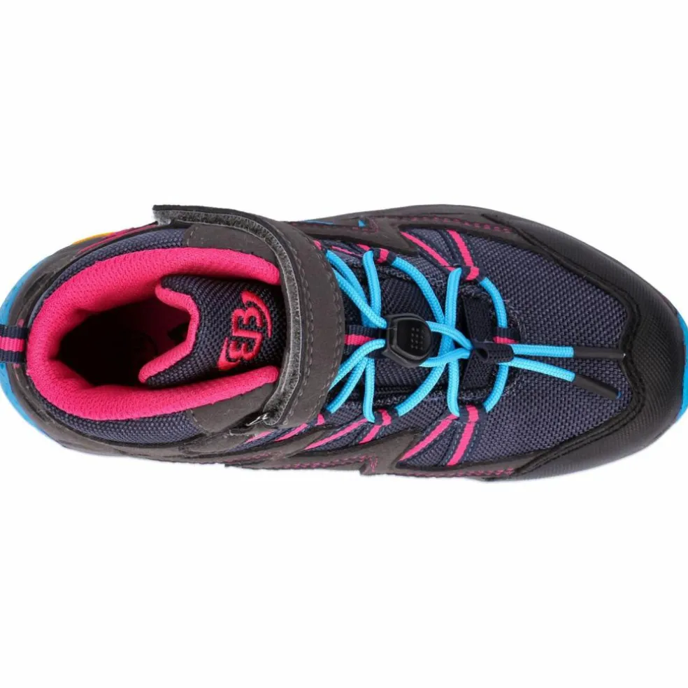 Brütting · Wanderstiefel