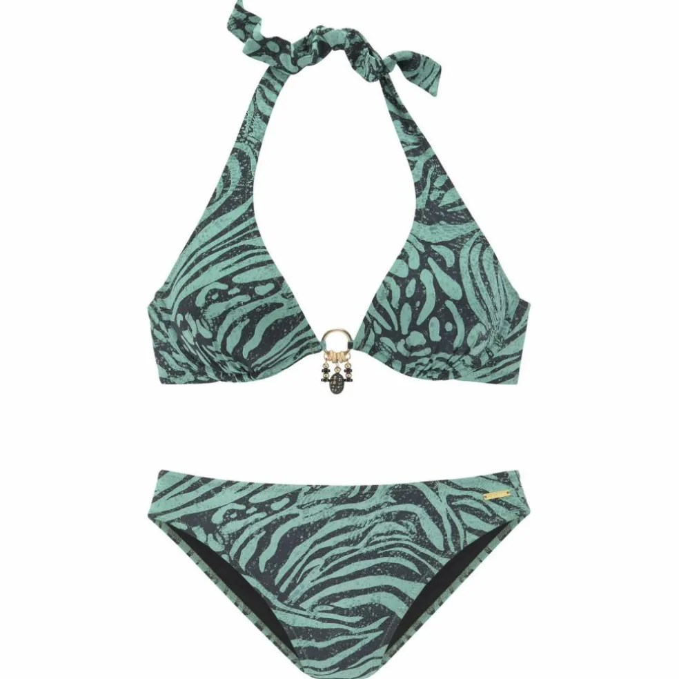 BRUNO BANANI · Bügel-Bikini