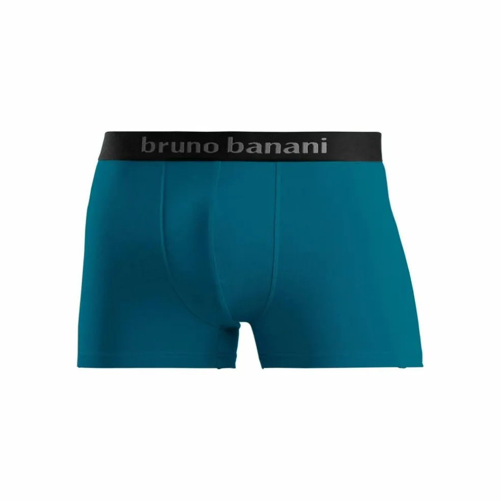 BRUNO BANANI · Boxer