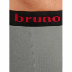BRUNO BANANI · Boxer