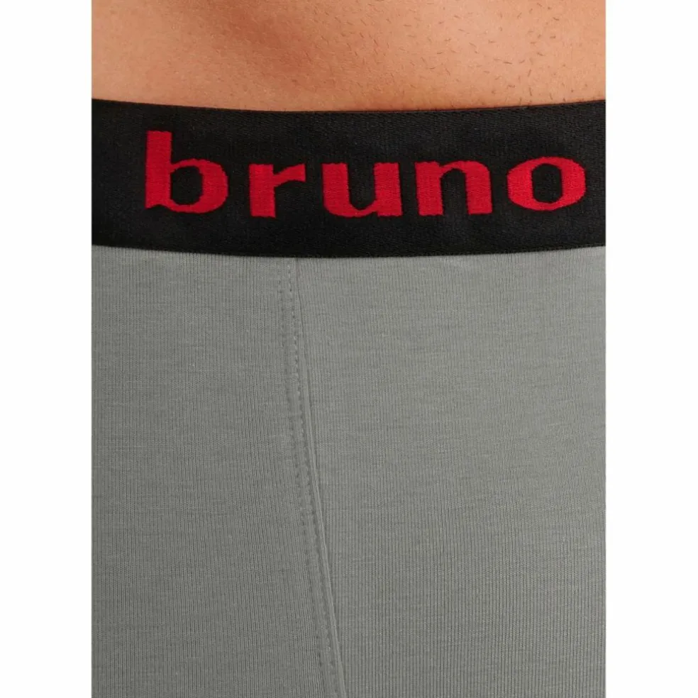 BRUNO BANANI · Boxer