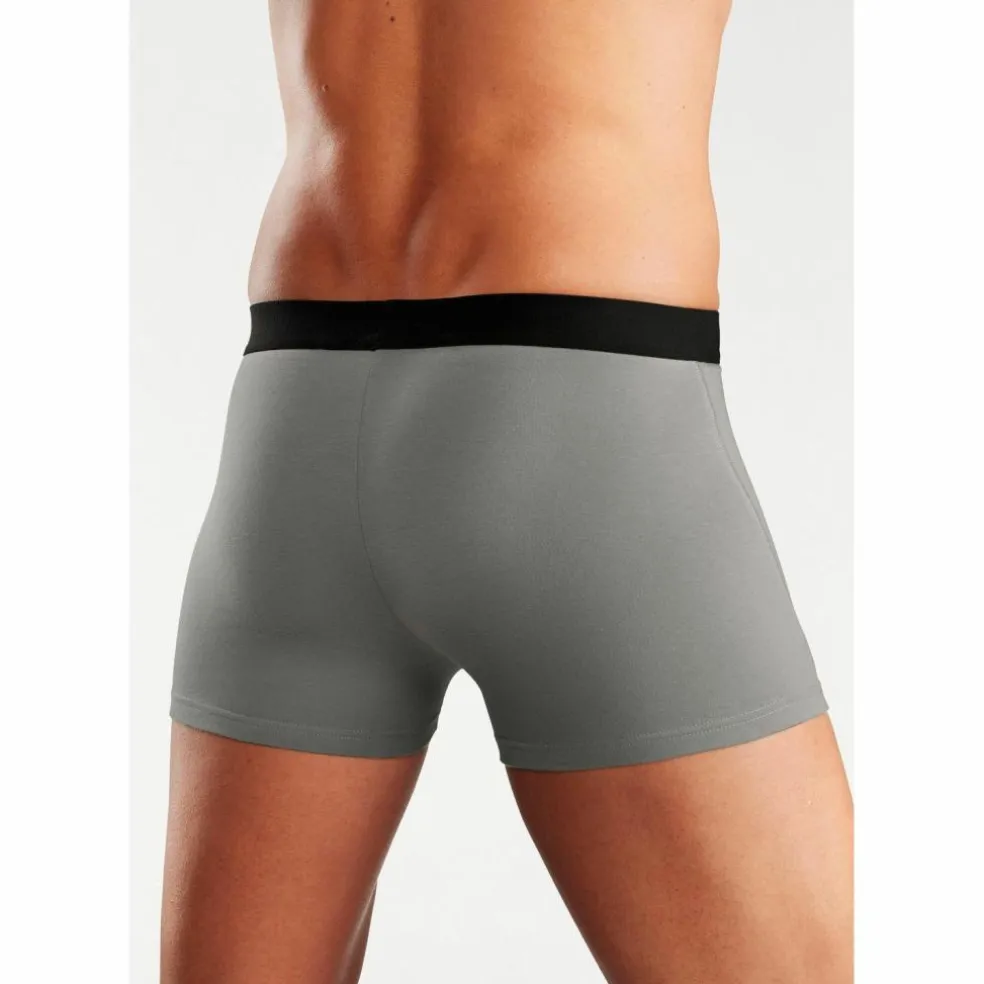 BRUNO BANANI · Boxer