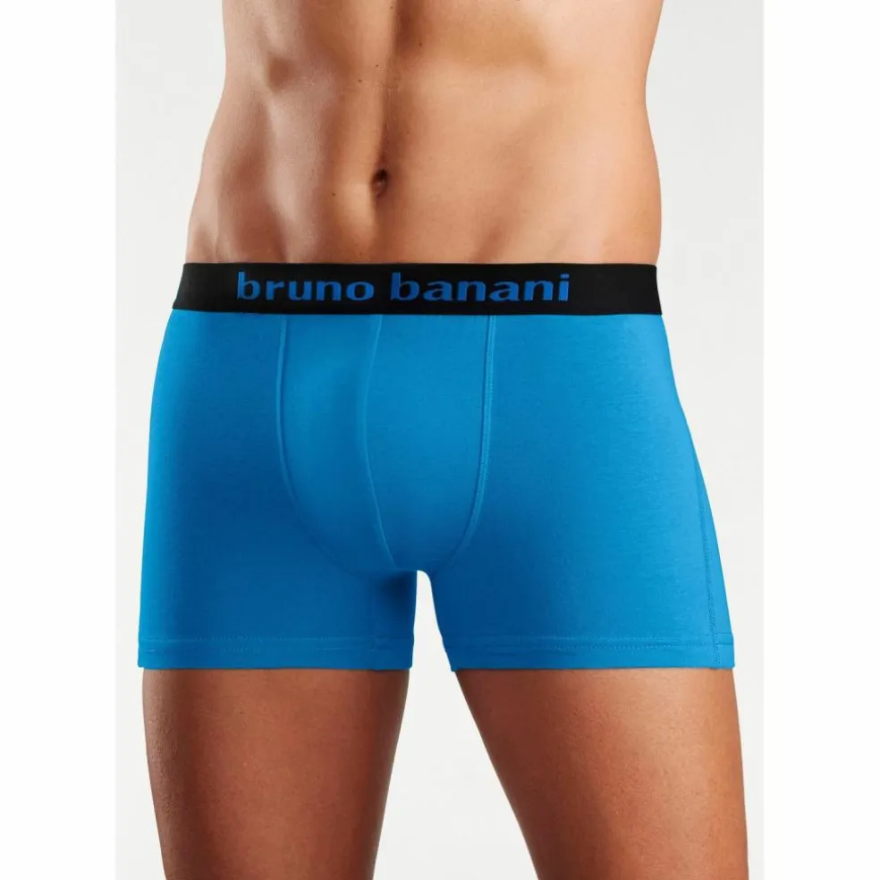 BRUNO BANANI · Boxer