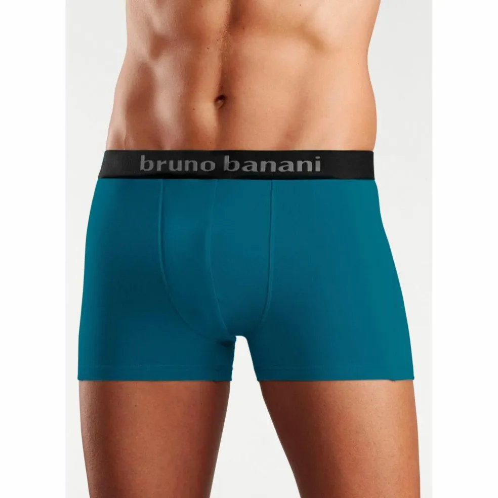 BRUNO BANANI · Boxer