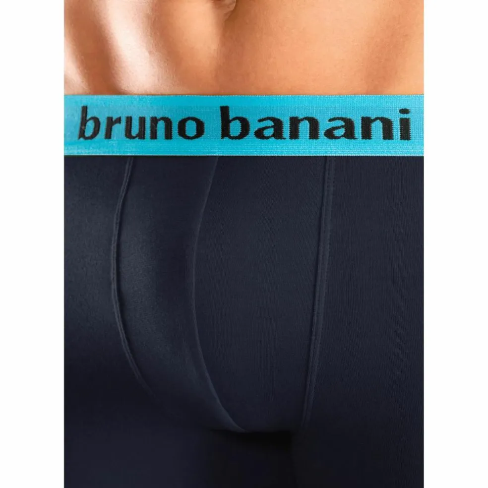 BRUNO BANANI · Boxer