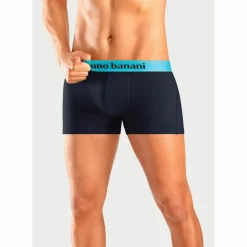 BRUNO BANANI · Boxer