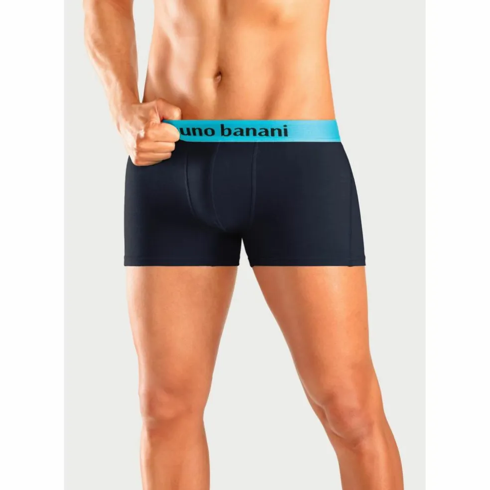 BRUNO BANANI · Boxer