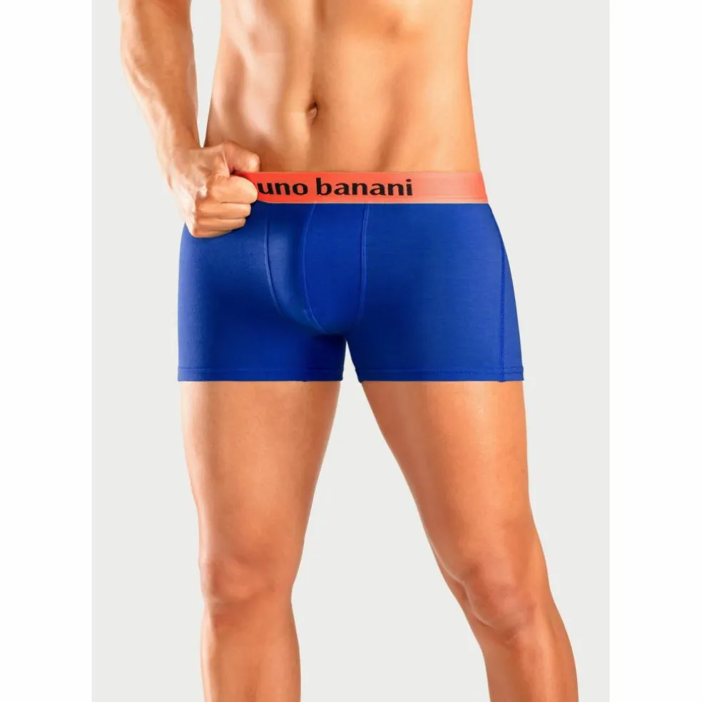 BRUNO BANANI · Boxer