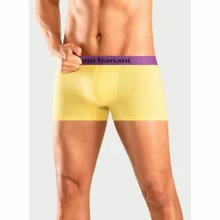 BRUNO BANANI · Boxer