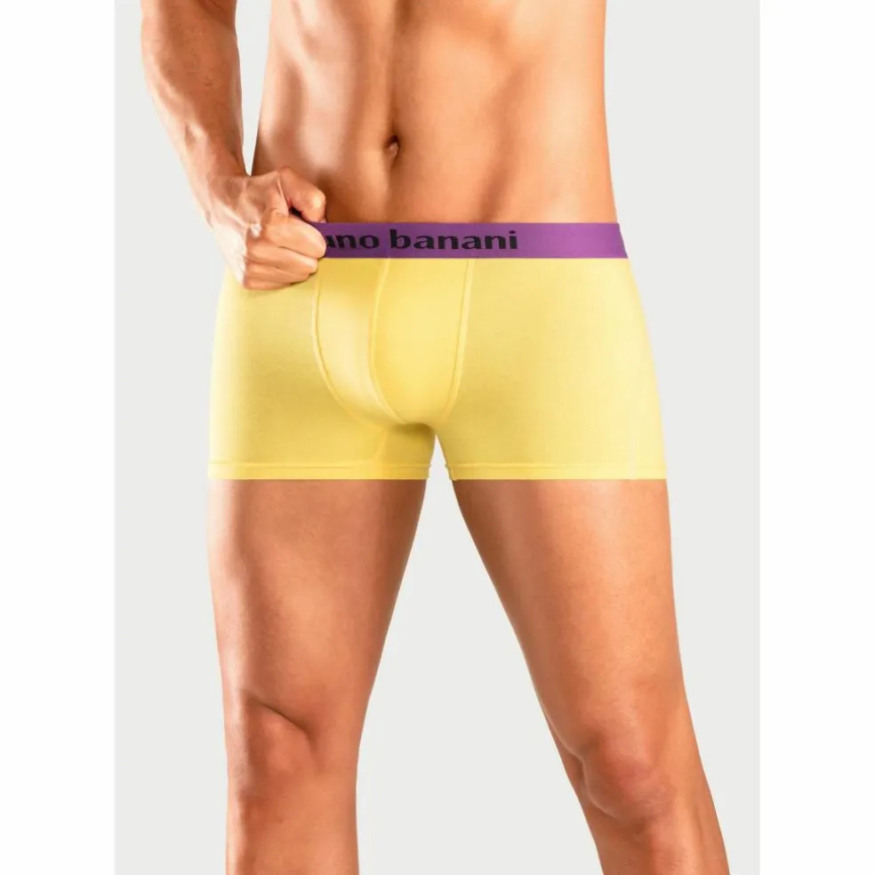BRUNO BANANI · Boxer