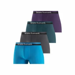 BRUNO BANANI · Boxer