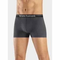 BRUNO BANANI · Boxer
