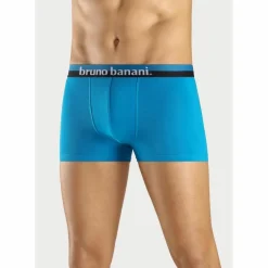 BRUNO BANANI · Boxer