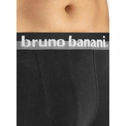 BRUNO BANANI · Boxer