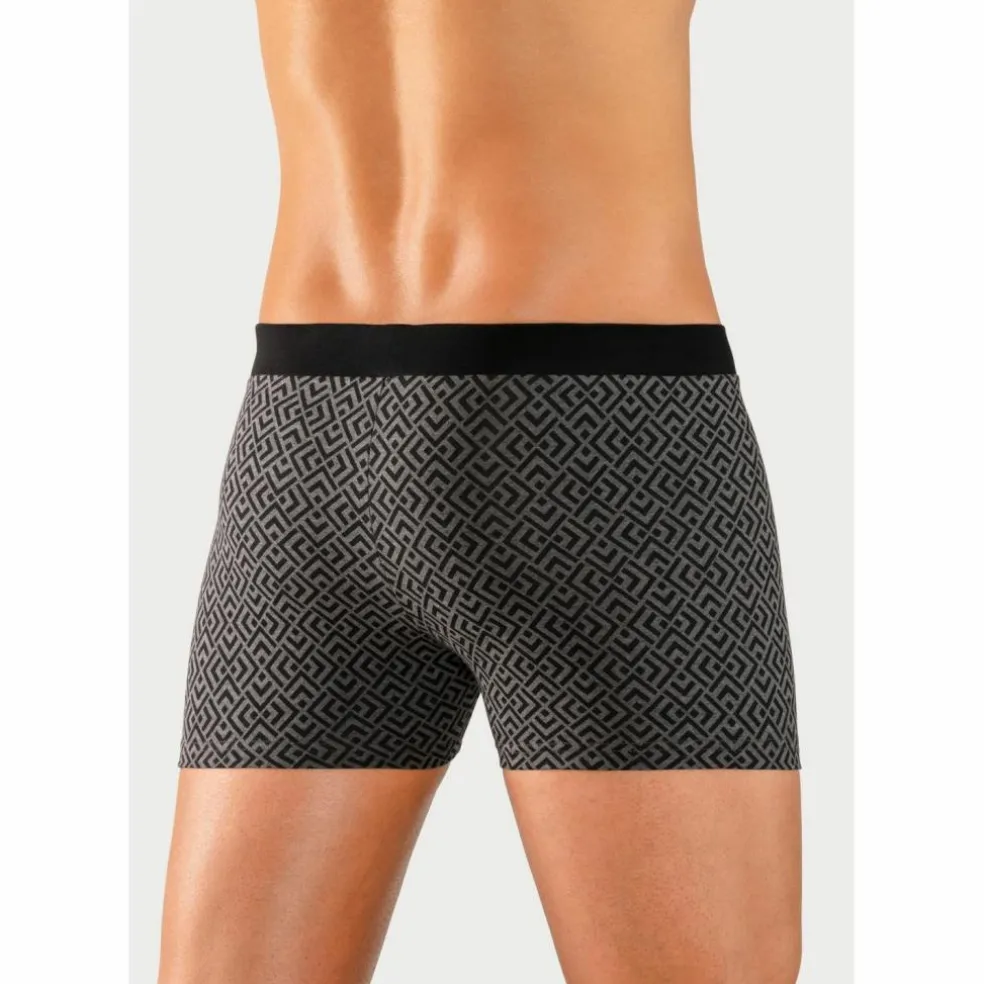 BRUNO BANANI · Boxer
