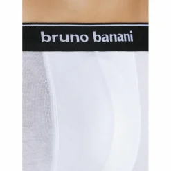 BRUNO BANANI · Boxer
