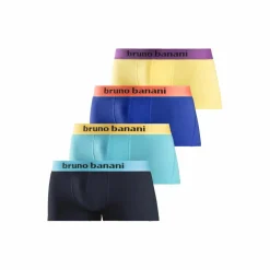 BRUNO BANANI · Hipster
